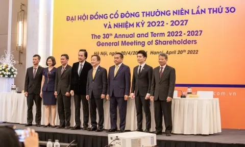 Đặt mục tiêu lợi nhuận 87%, SHB đồng thời quyết liệt thực hiện 4 trụ cột chiến lược