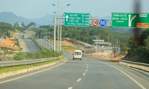 Hà Giang – Yên Bái thúc đẩy trung tâm kinh tế liên tuyến Tây Bắc