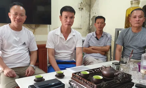 Long Biên: Người dân đứng trước nguy cơ “mất nhà” khi bị thu hồi đất làm dự án