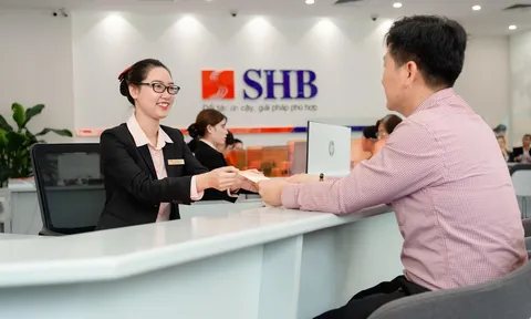 SHB chốt danh sách cổ đông để chi trả cổ tức năm 2019