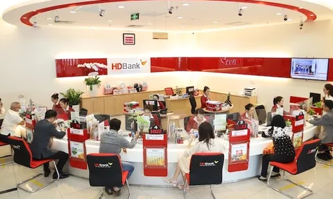 Báo cáo thường niên 2020, HDBank định hướng tiếp tục phát triển 'Happy Digital Bank'