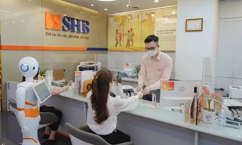 Moody’s nâng mức xếp hạng tín nhiệm SHB, thay đổi triển vọng thành tích cực