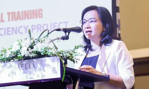 SHB đồng hành cùng Bộ Công thương và World Bank nâng cao đầu tư hiệu quả năng lượng trong ngành công nghiệp Việt Nam