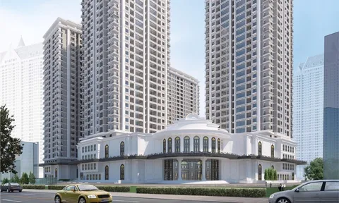 Công ty Nhuệ Giang thông tin chính thức về hợp đồng mua bán dự án Iris Garden
