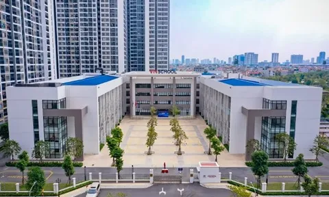 Tốc lực triển khai dự án Imperia Smart City