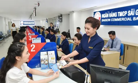 Giám đốc Ngân hàng SCB chi nhánh Nguyễn Kiệm lập hồ sơ giả chiếm đoạt 8 tỷ đồng của khách hàng