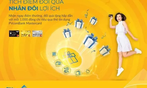 PVcomBank ra mắt chương trình khách hàng thân thiết