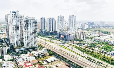 Hàng loạt công ty bất động sản ở Hà Nội nằm trong danh sách nợ thuế khó đòi