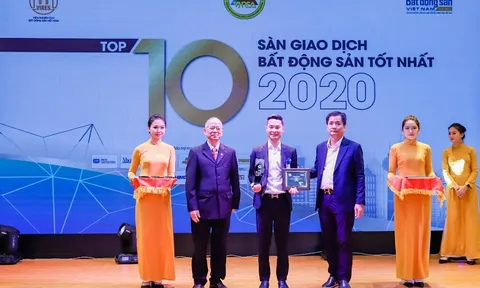 Cen Land (CRE): Bứt phá doanh thu 2021 mục tiêu 4.000 tỷ