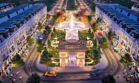 Đón đầu xu hướng, căn hộ thông minh tại FLC Premier Parc hút người thành đạt Thủ đô