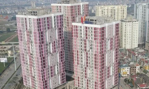 Hà Nội lệnh xem xét truy tố hình sự các chủ đầu tư cố tình vi phạm PCCC