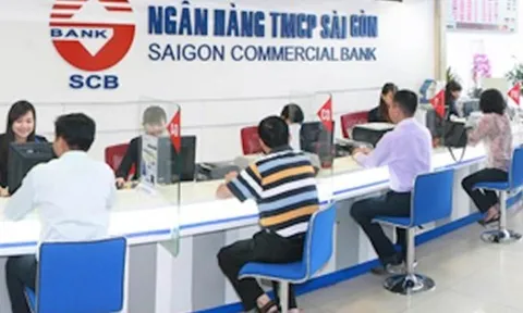 Giám đốc chi nhánh SCB cho người “nhập vai” Phó Tổng Giám đốc để gặp khách hàng