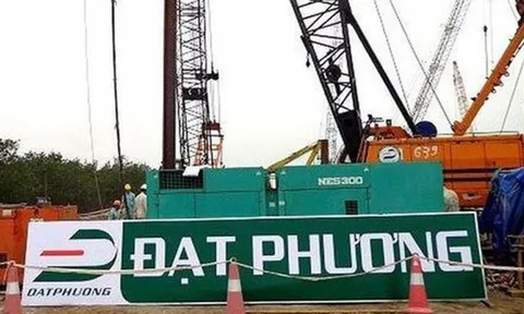 Âm nặng dòng tiền kinh doanh cùng nợ vay gấp đôi vốn chủ sở hữu, vốn hóa Đạt Phương (DPG) “bốc hơi” một nửa