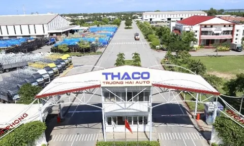 THACO của tỷ phú Trần Bá Dương hủy công ty đại chúng