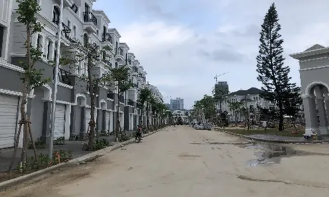 Sở Xây dựng tỉnh Quảng Ninh sẽ kiểm tra, rà soát các dự án của BIM Group trên địa bàn tỉnh