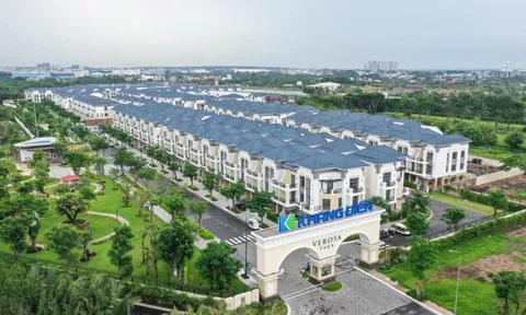 Điều gì xảy ra khi cổ đông đang “tháo chạy” khỏi Nhà Khang Điền?