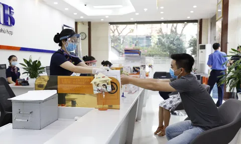 Mở tài khoản SHB: Ưu đãi tràn đầy – Số đẹp ngất ngây