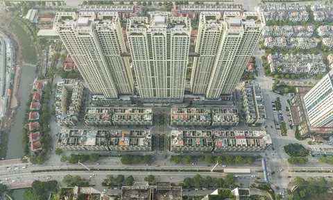 Phong thuỷ trong kiến trúc bất động sản: Yếu tố khoa học không thể tách rời