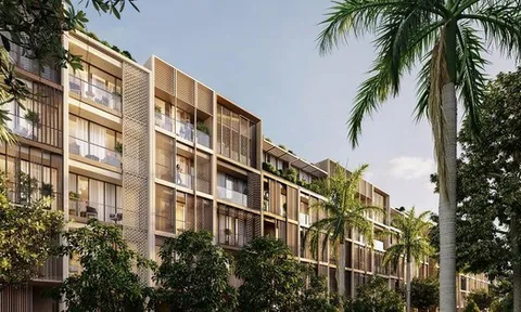 “Đường đua” kiến tạo đại đô thị tại TP.HCM tăng sức nóng với sự tham gia của Masterise Homes
