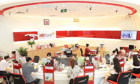 HDBank chia cổ tức bằng cổ phiếu tỷ lệ 25%, Moody’s nâng triển vọng xếp hạng tín nhiệm
