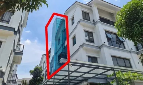 Gamudaland Việt Nam bị xử phạt 45 triệu đồng do vi phạm trật tự xây dựng