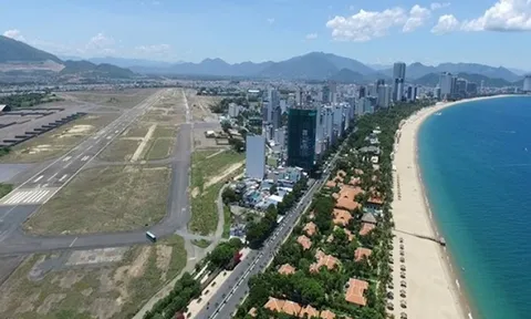Già nửa số dự án ở Bình Định chưa đủ điều kiện đang “đua nhau” rao bán