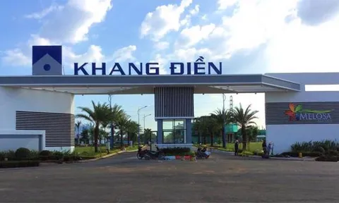 Thư ký Hội đồng Quản trị công ty Khang Điền bán chui cổ phiếu KDH