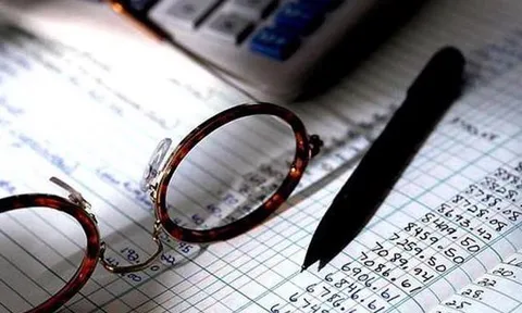Bất lực với chuyện “ăn không nói có” trên báo cáo tài chính