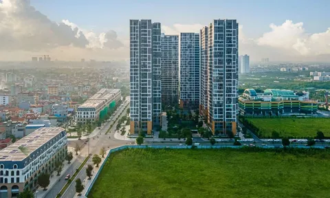 Nhà đầu tư “hái ra tiền” từ căn hộ cho thuê tại phân khu đậm chất Nhật Bản