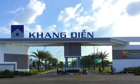 Nhà Khang Điền muốn vay nợ 400 tỷ đồng không có bảo đảm: Có rủi ro không?