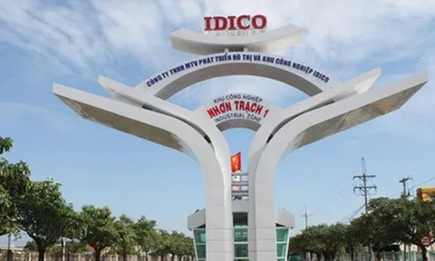 IDICO (IDC): Nghi vấn "đè giá" trước giao dịch thoả thuận hơn 62 triệu cổ phiếu