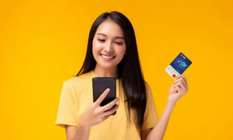 Giảm ngay 100.000 VND khi thanh toán bằng thẻ tín dụng SHB Mastercard tại Shopee