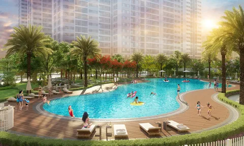 Căn hộ Studio và sự khẳng định thành công đầu đời của người Việt trẻ