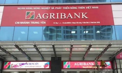 Agribank: Nợ xấu tăng 30%, “ôm” 89% bất động sản thế chấp