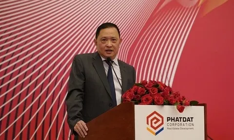 “Ông vua” vi phạm thuế Phát Đạt nợ hơn 10.000 tỷ đồng, cao gấp đôi vốn chủ sở hữu