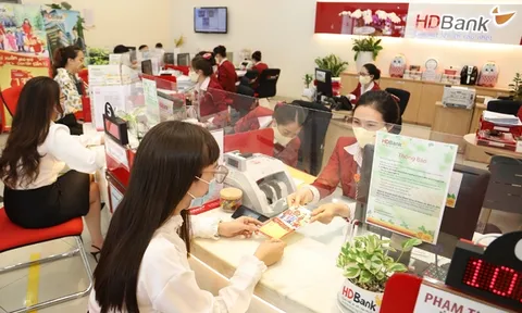 HDBank tiên phong triển khai lên Basel III