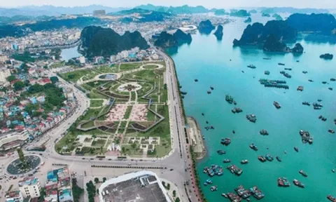 “Siêu dự án” 274ha ở Quảng Ninh bị hủy bỏ quy hoạch