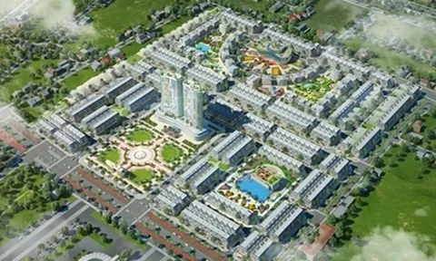 Giải pháp tài chính cho khách hàng mua BĐS dự án FLC Legacy Kontum