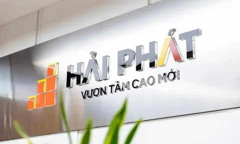 Hải Phát Invest: Lợi nhuận “bốc hơi” 60%, ông Đỗ Quý Hải trượt dài 