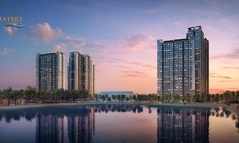 Thừa cung nhà ở cao cấp: Thứ cấp đua cắt lỗ, chủ đầu tư nhiều dự án 'tung chiêu' bán hàng