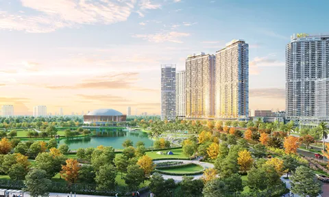 MIKGROUP Phủ "sóng" thương hiệu từ Bắc chí Nam