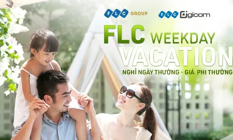 Giải pháp để "sống khỏe" giữa cơn bão tăng giá mùa cao điểm du lịch
