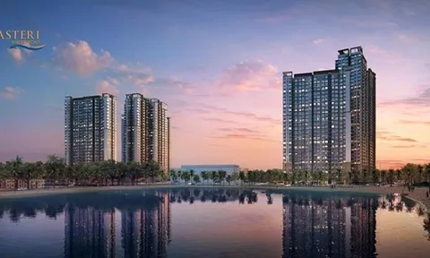 Thừa cung, các dự án căn hộ cao cấp đang áp dụng chính sách bán hàng ra sao?