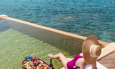 5 điểm đến không thể bỏ qua để bắt trend staycation hè này