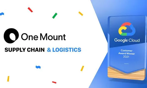Vì sao One Mount cần Google cho mục tiêu tấn công thị trường bán lẻ tỷ đô?