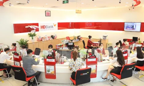 ADB nâng hạn mức tài trợ thương mại cho HDBank lên 125 triệu USD