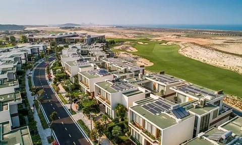 Quỹ đất 2.000ha của đại gia Lê Văn Kiểm - Ông chủ sân Golf Long Thành có dự án nào đặc biệt?