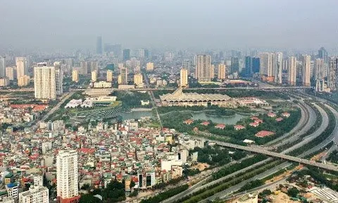 Nhiều sai phạm trong quy hoạch, cấp phép xây dựng tại Hà Nội và Bắc Ninh