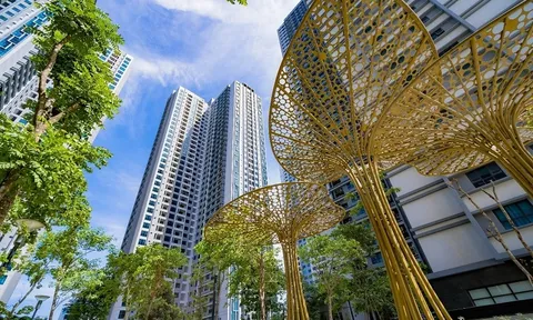 Xử lý nhanh chóng các vấn đề tại KĐT Goldmark City
