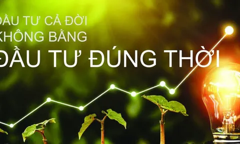 Vốn từ vài chục triệu đồng, đầu tư gì trong mùa dịch?